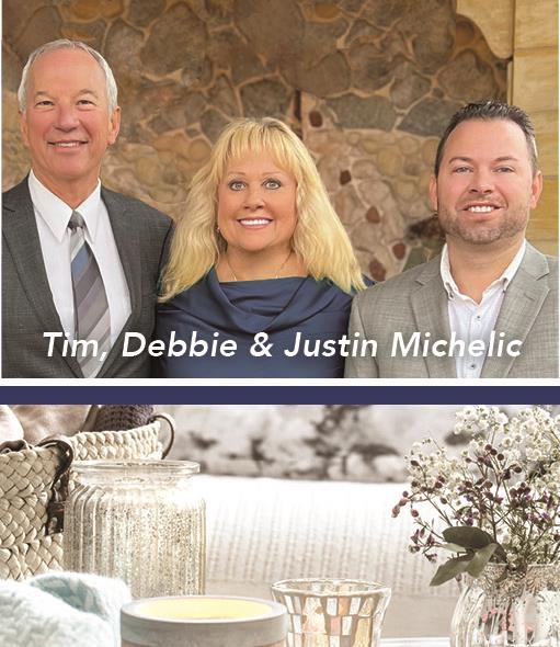 Real Estate Agent Tim Michelic Team Hartland, WI