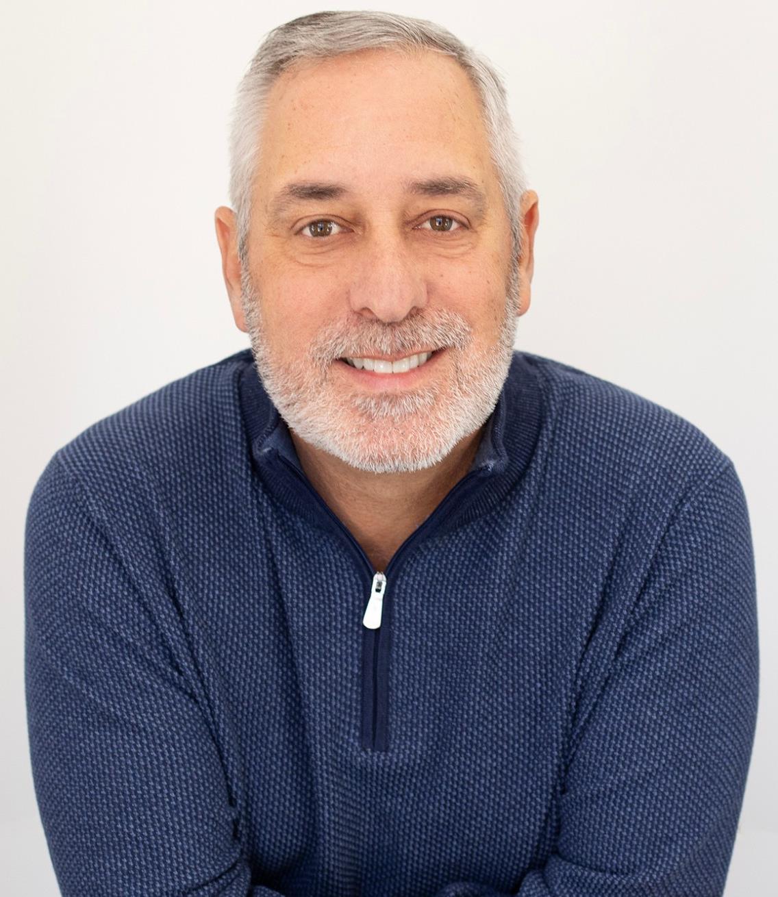 Bruce Vinnick