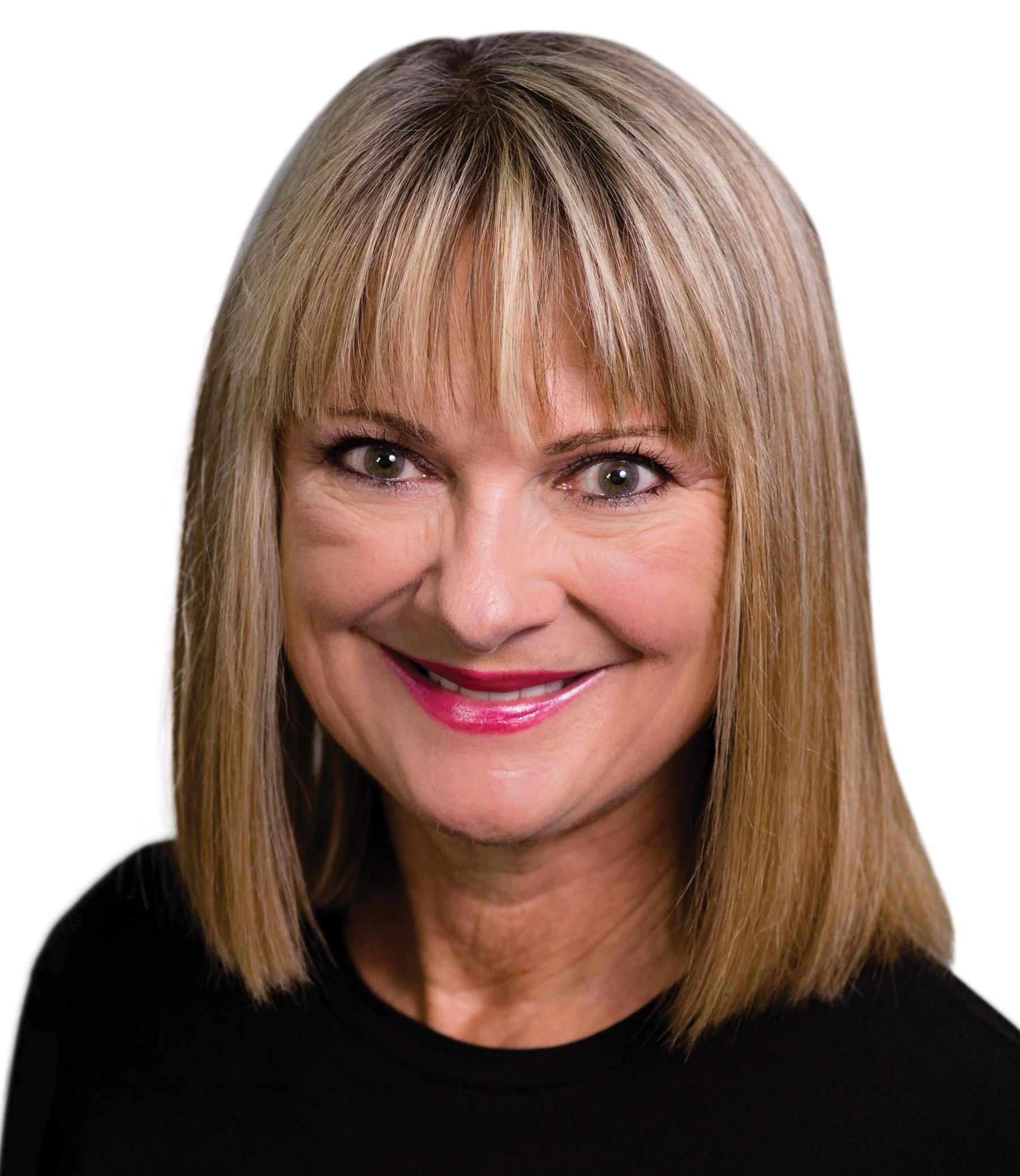 Real Estate Agent Gail Yancik P C Lee s Summit MO