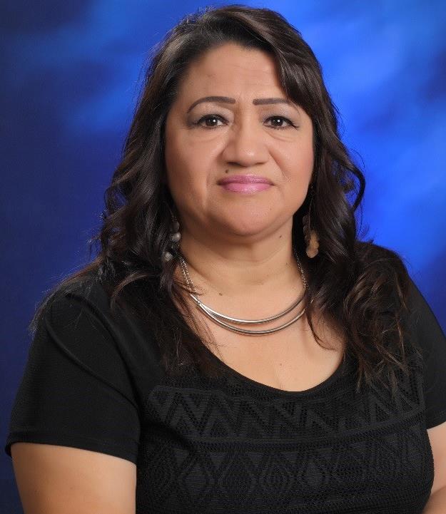 Real Estate Agent Lucia Valencia Merced, CA