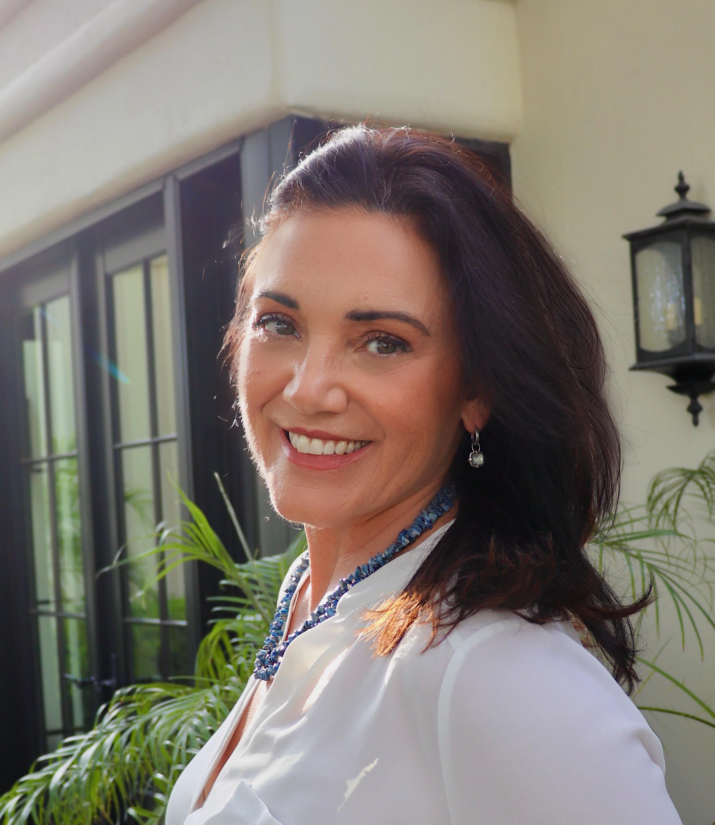 Real Estate Agent Kristin Bickley Scottsdale, AZ