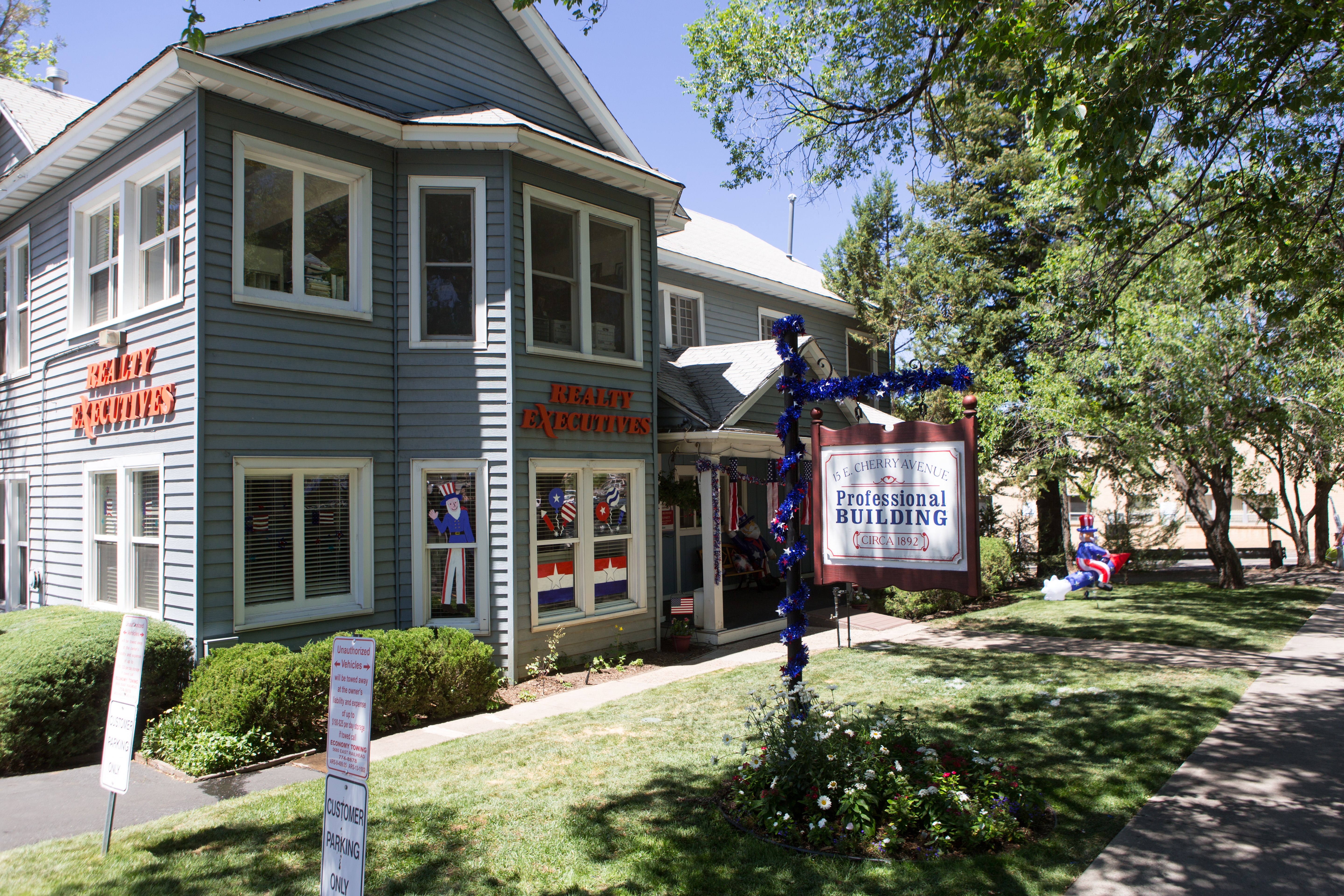 Realty Execs Culture