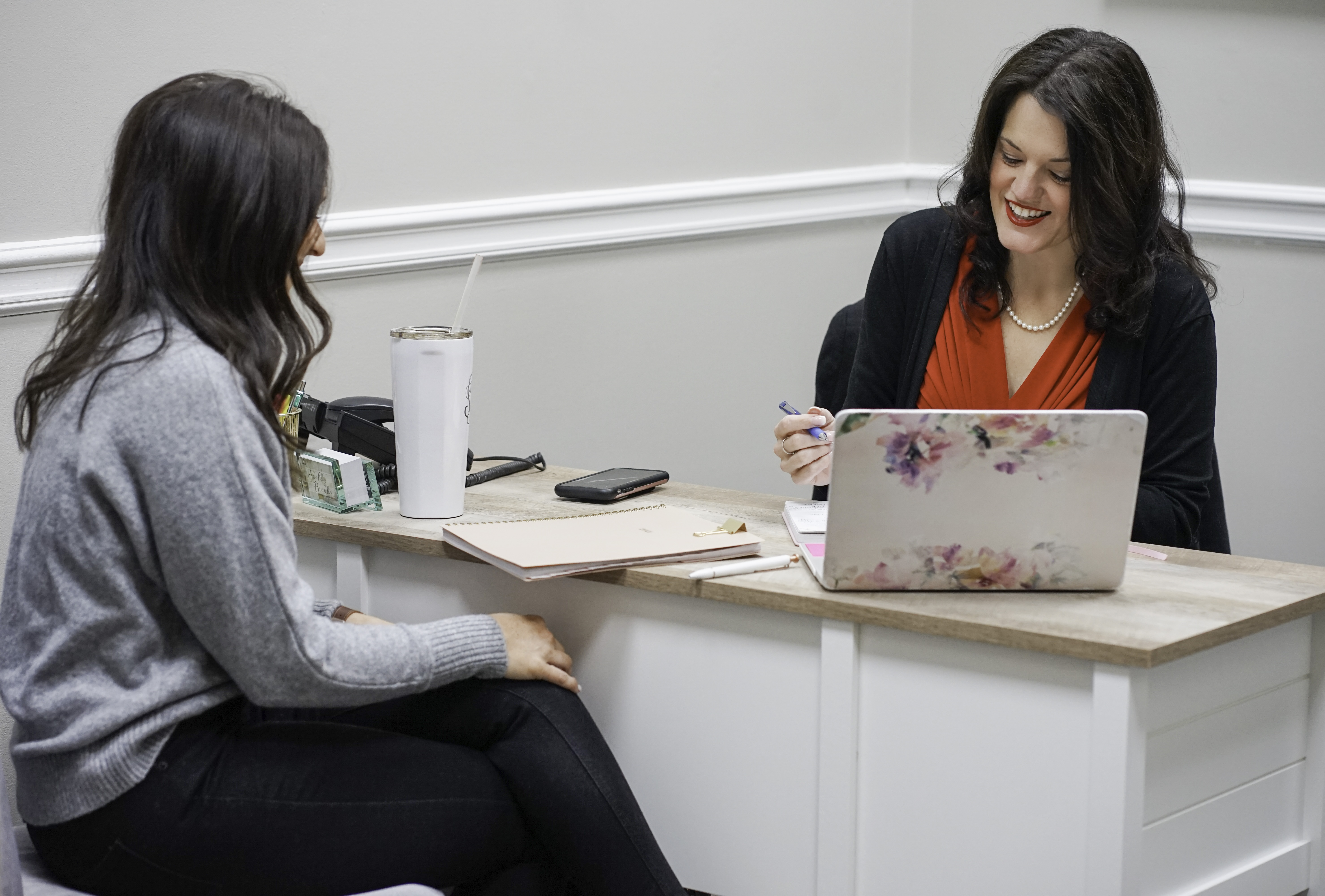 Education & Training