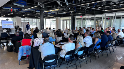 Training Opportunities