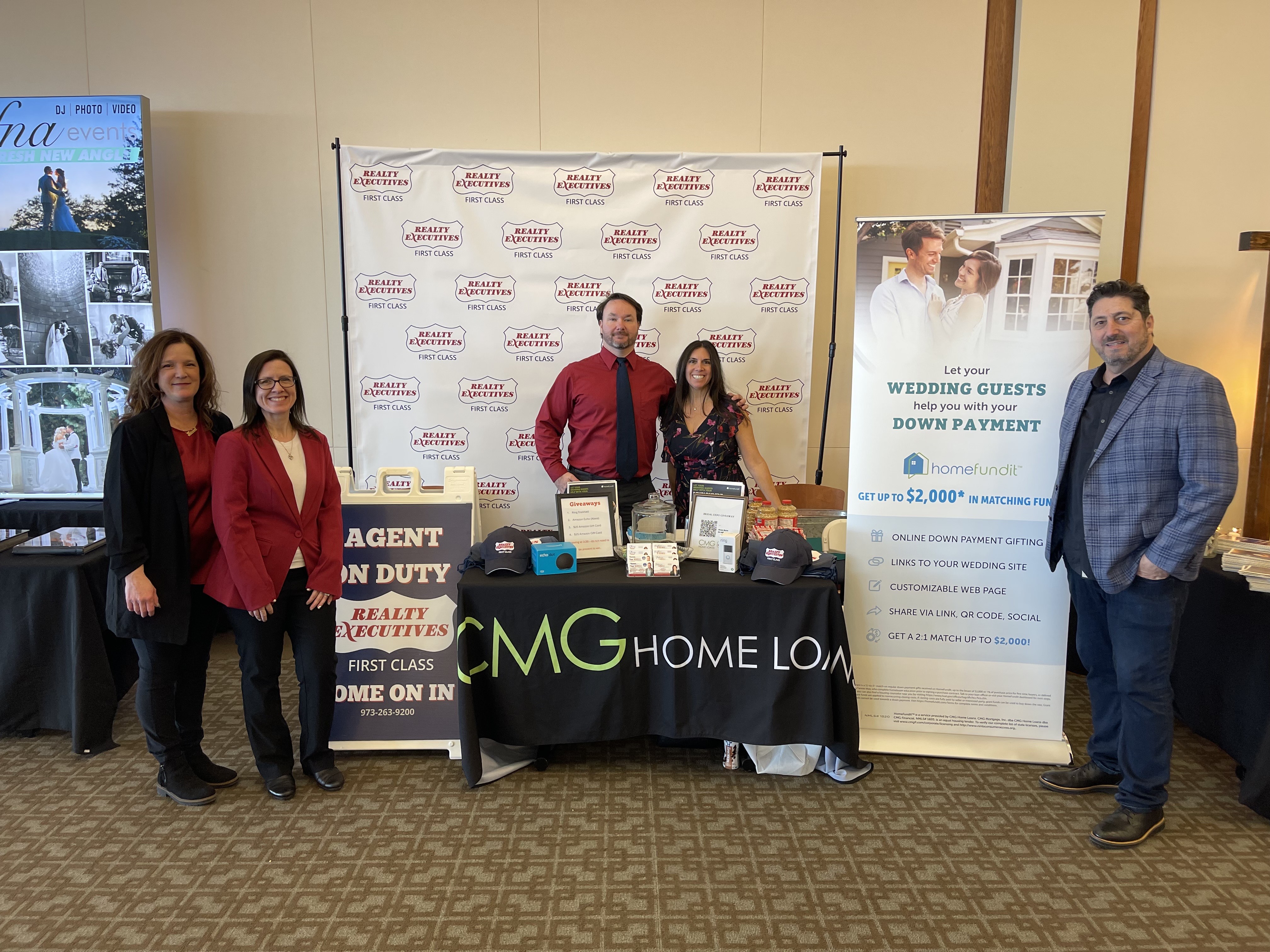 Why Join Realty Executives