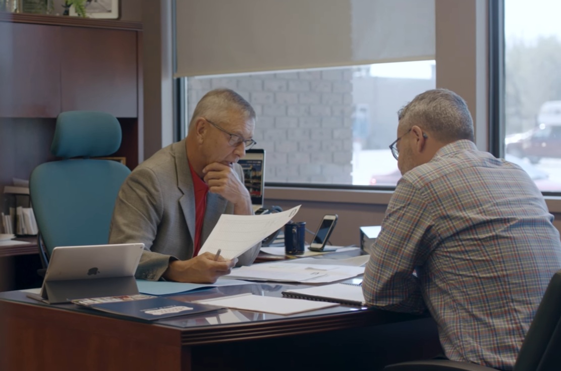 Agent Support Services