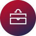 briefcase icon