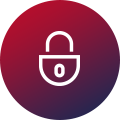 lock icon
