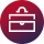 smal briefcase icon