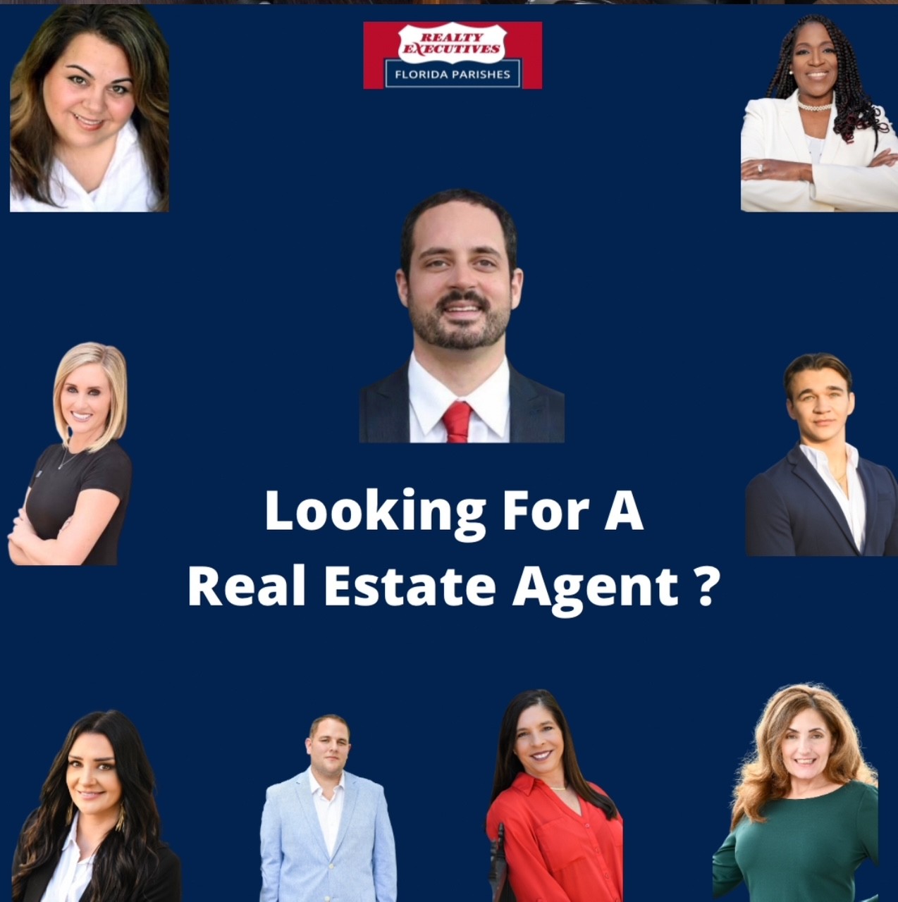 Agent Support Services