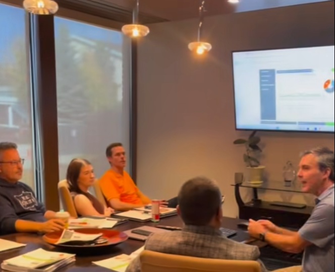 Training Opportunities