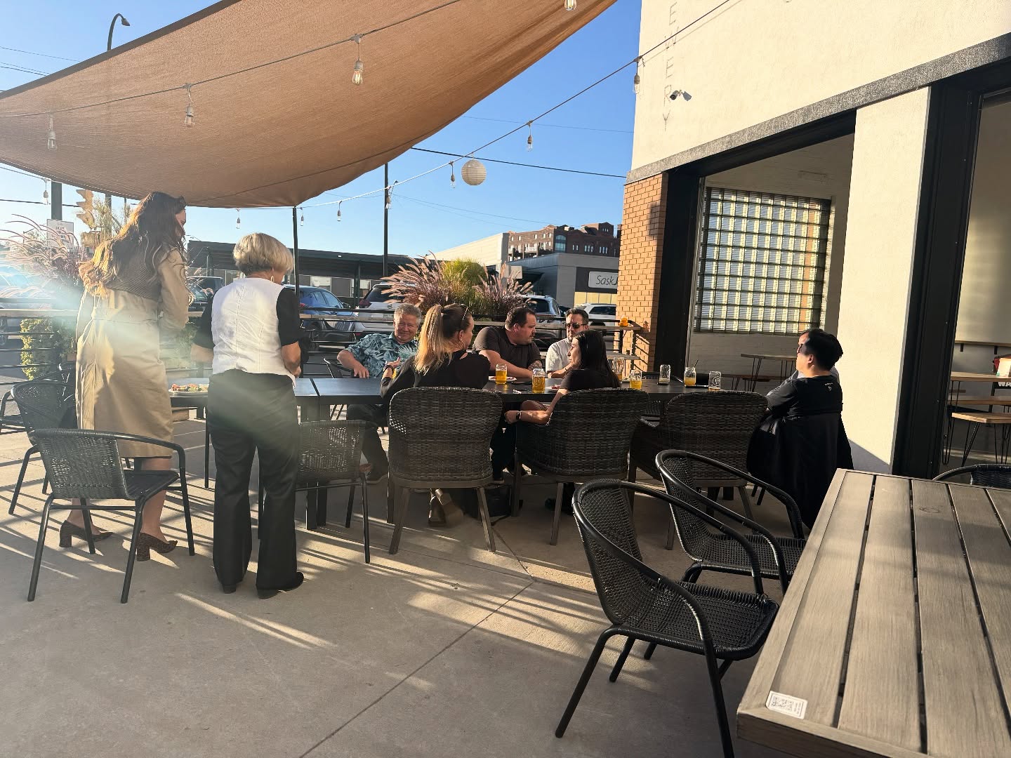 Realty Execs Culture