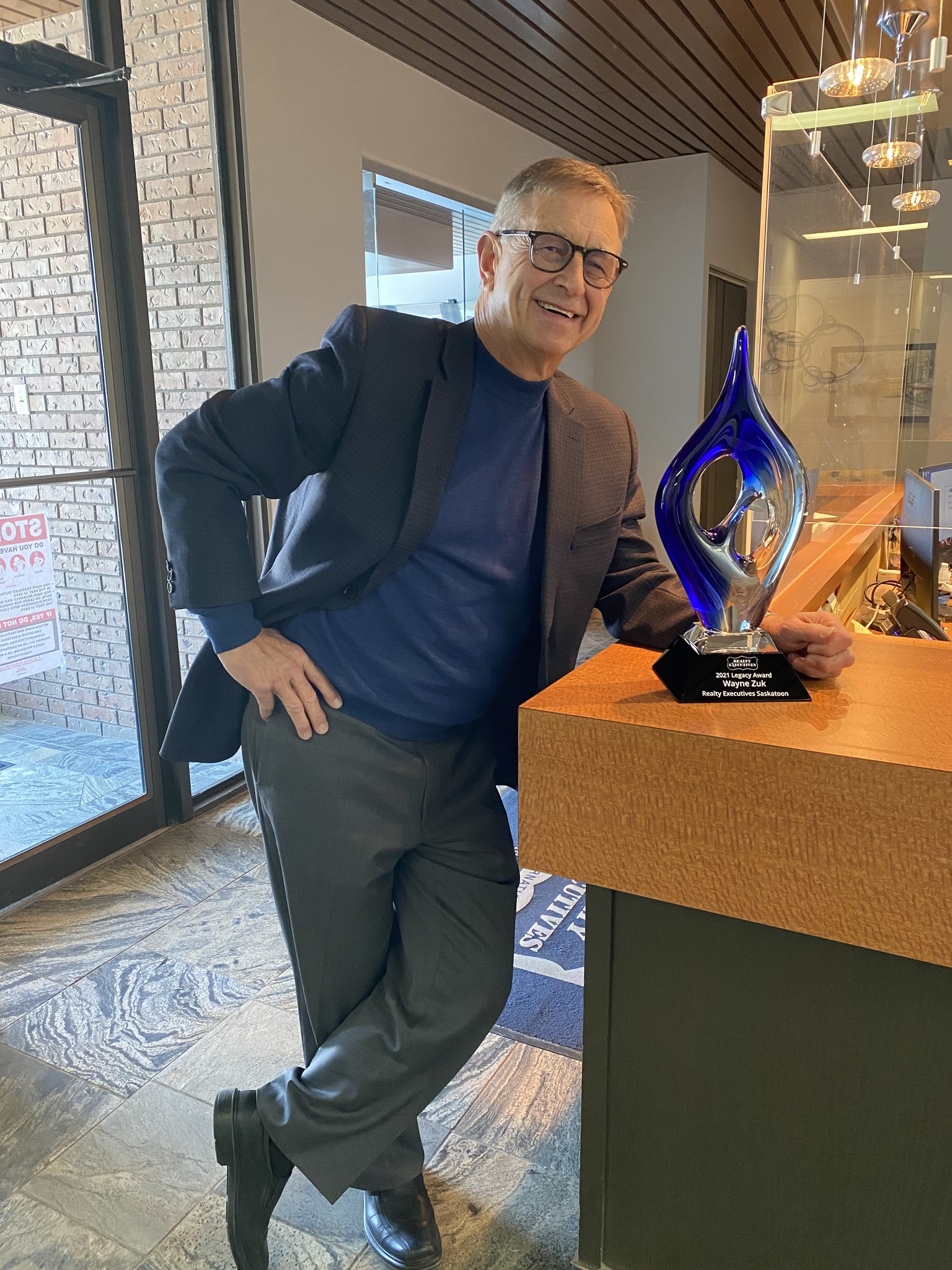 Why Join Realty Executives