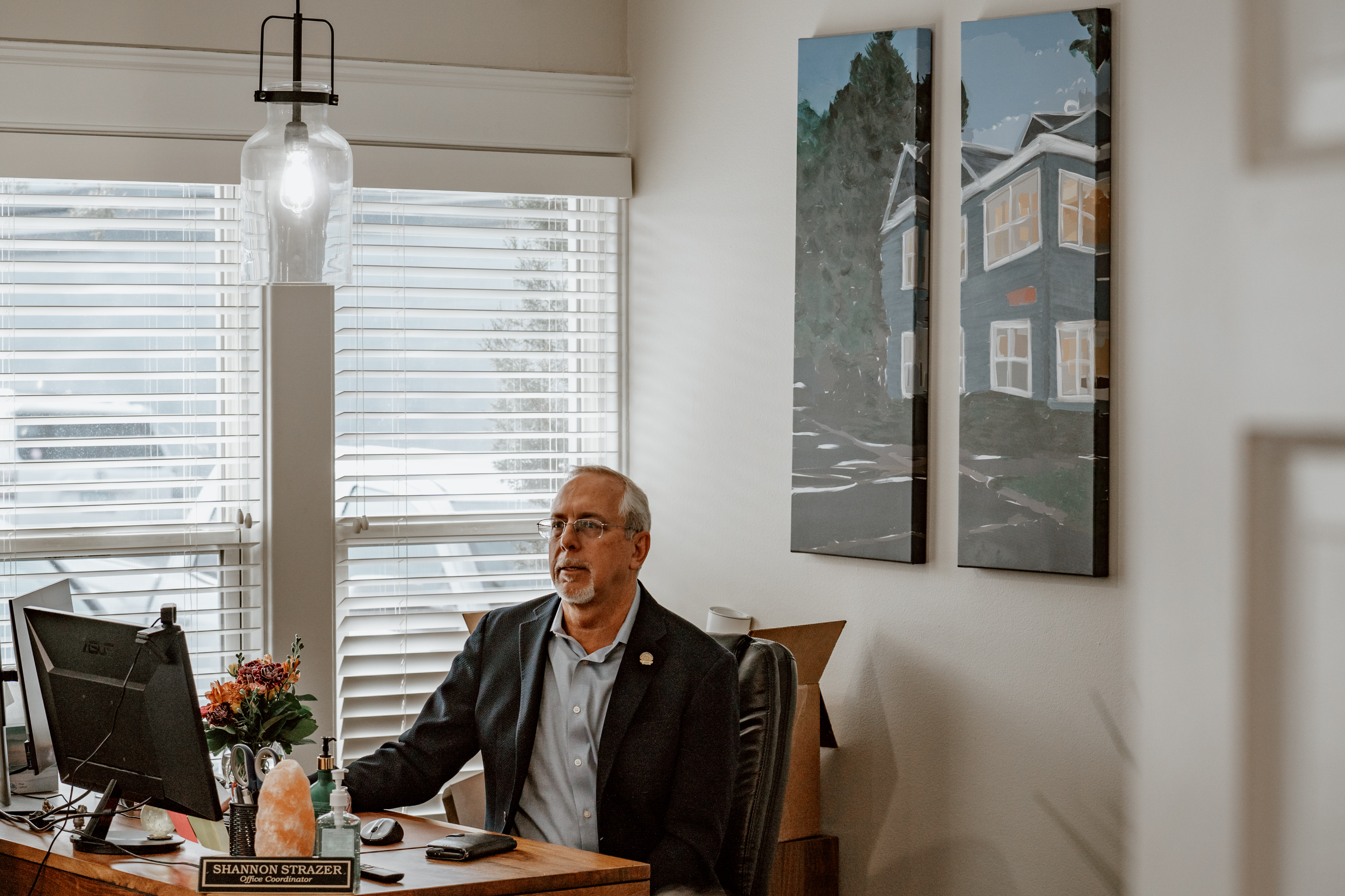 Training Opportunities