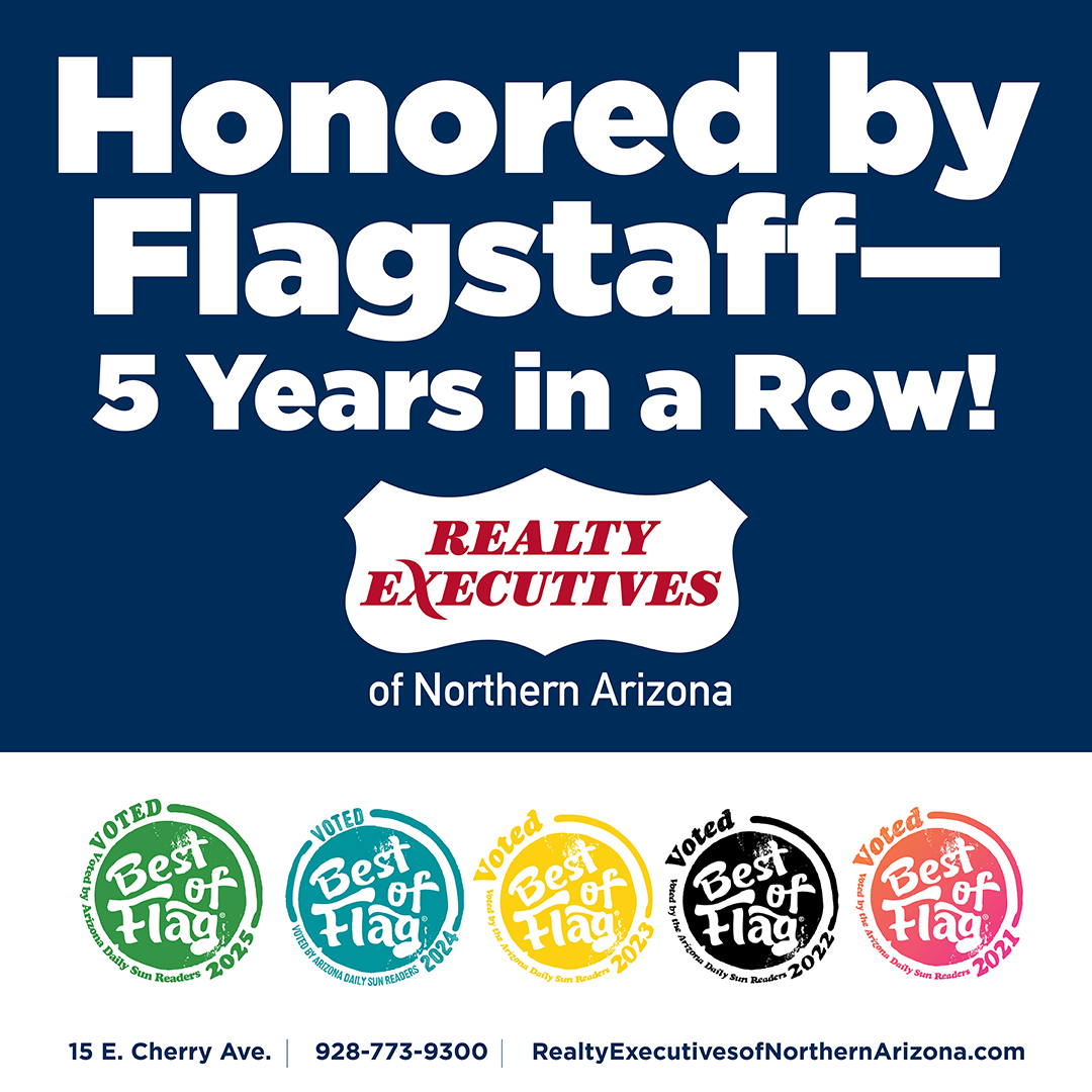 Why Join Realty Executives