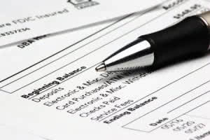 Reconciliation in Banks and Financial Institutions
Bank Account Reconciliation