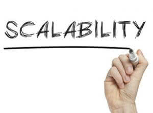 ReconArt – Not Just a Buzz Word Scalability