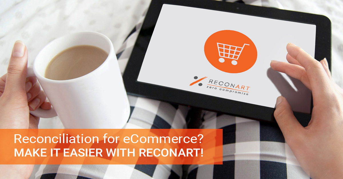 Make it easier with reconart Make it easier with reconart