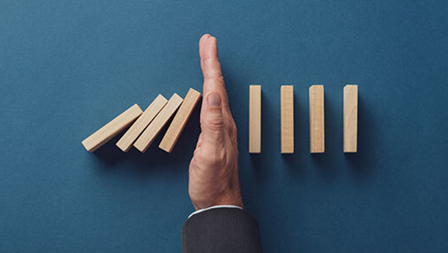 Financial and operational risks mitigated with reconciliation automation