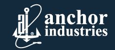 Anchor Engine Mount Kit