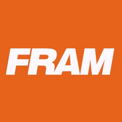 FRAM, CH6070, Oil Filter