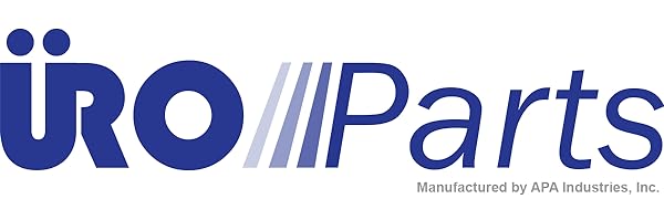 URO Parts Fuel Pressure Sensor