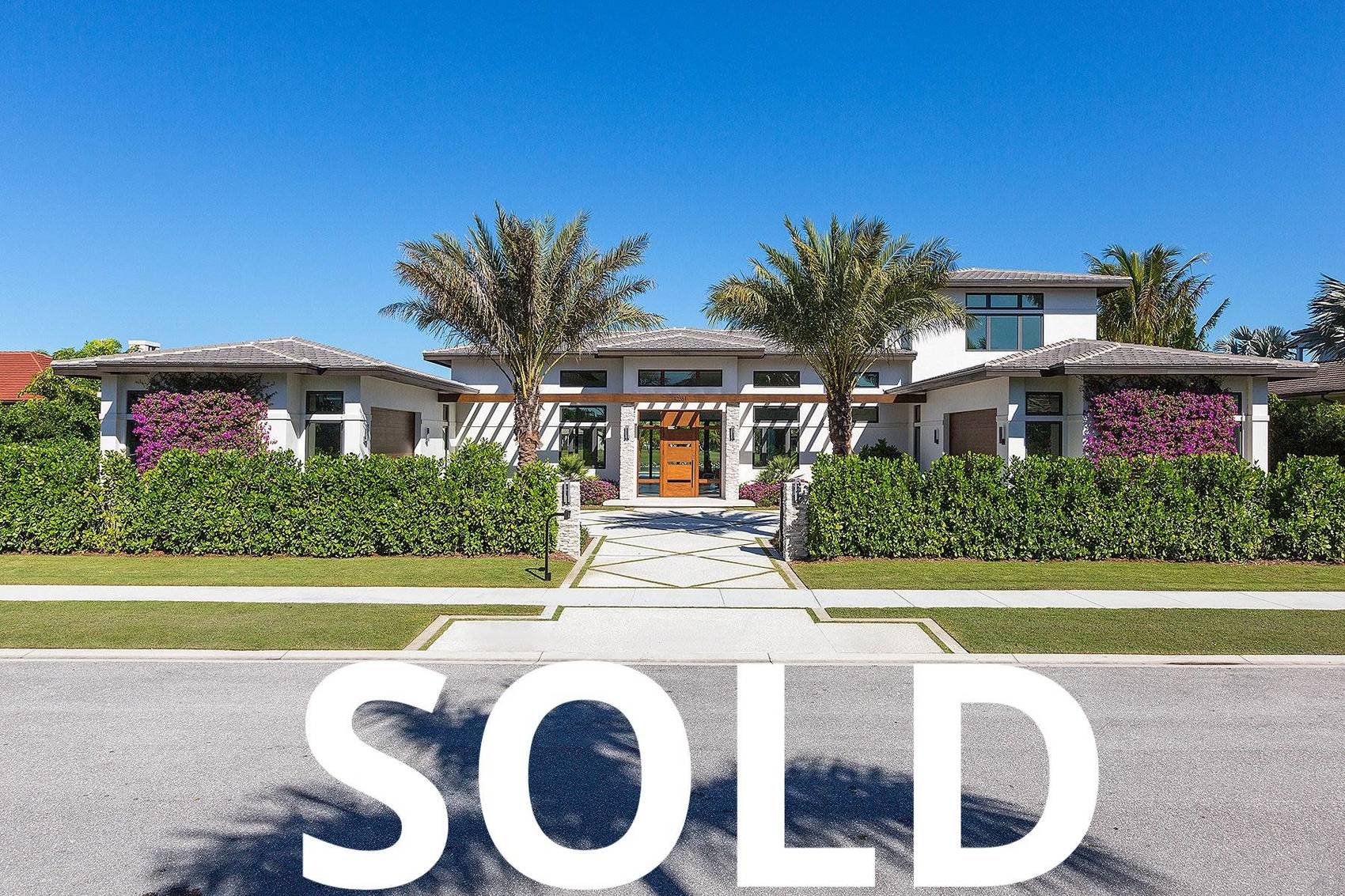 SOLD - 12381 Cypress Island Way