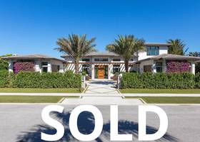 SOLD - 12381 Cypress Island Way