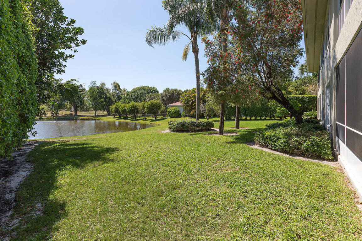 SOLD - 2873 Winding Oak Lane A, Wellington, FL 33414