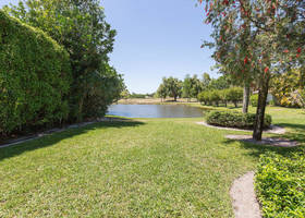 SOLD - 2873 Winding Oak Lane A, Wellington, FL 33414