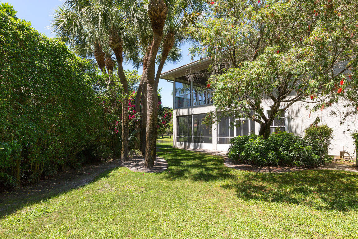 SOLD - 2873 Winding Oak Lane A, Wellington, FL 33414