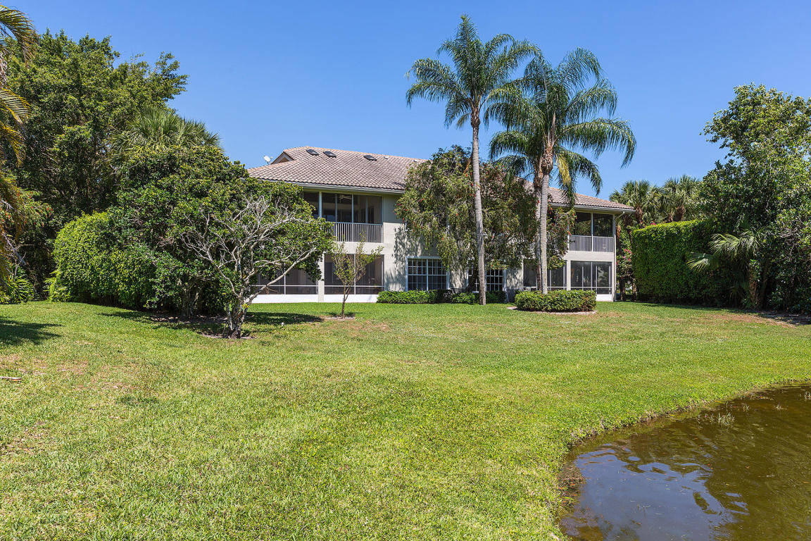 SOLD - 2873 Winding Oak Lane A, Wellington, FL 33414