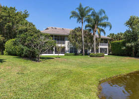 SOLD - 2873 Winding Oak Lane A, Wellington, FL 33414