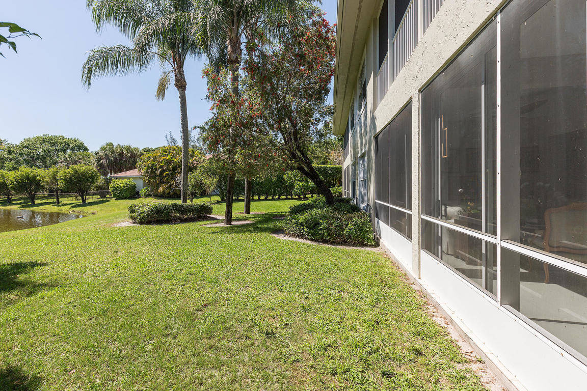 SOLD - 2873 Winding Oak Lane A, Wellington, FL 33414