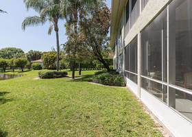 SOLD - 2873 Winding Oak Lane A, Wellington, FL 33414