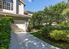 SOLD - 2873 Winding Oak Lane A, Wellington, FL 33414