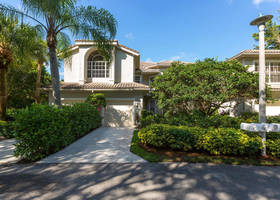 SOLD - 2873 Winding Oak Lane A, Wellington, FL 33414