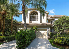 SOLD - 2873 Winding Oak Lane A, Wellington, FL 33414