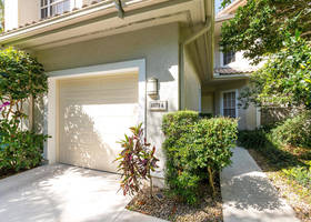 SOLD - 2873 Winding Oak Lane A, Wellington, FL 33414