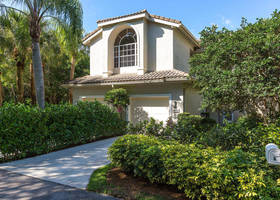 SOLD - 2873 Winding Oak Lane A, Wellington, FL 33414