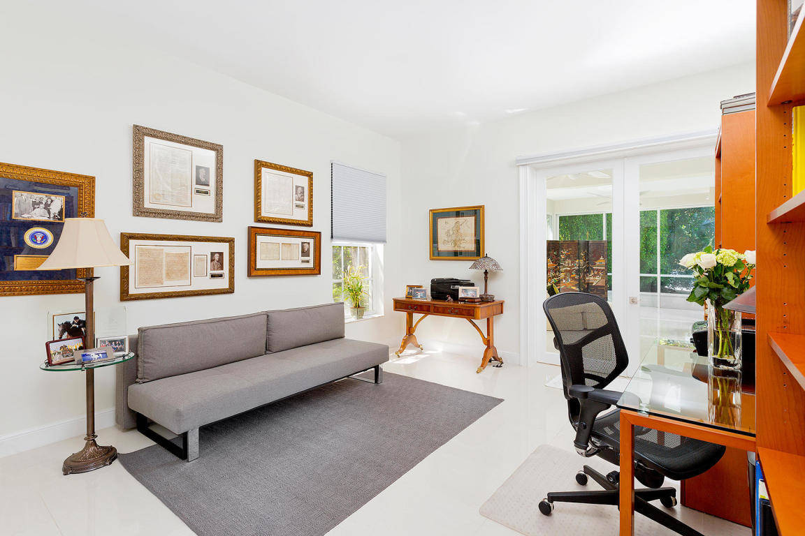 SOLD - 2873 Winding Oak Lane A, Wellington, FL 33414