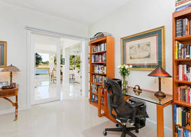 SOLD - 2873 Winding Oak Lane A, Wellington, FL 33414