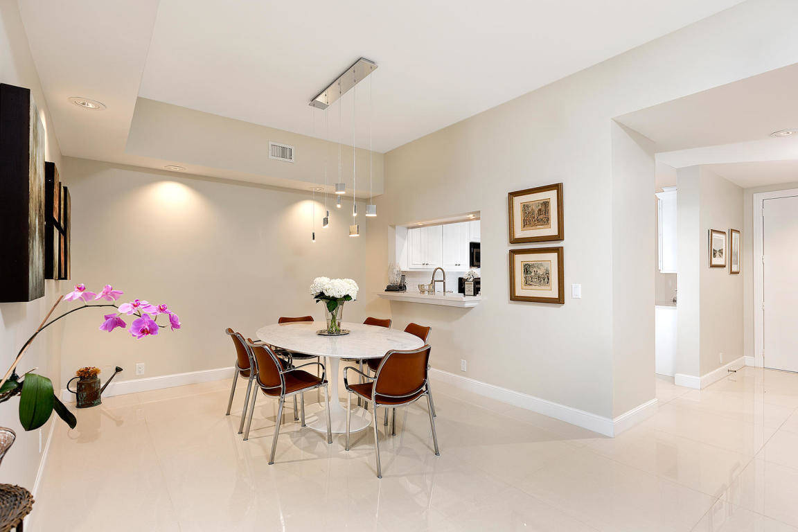 SOLD - 2873 Winding Oak Lane A, Wellington, FL 33414