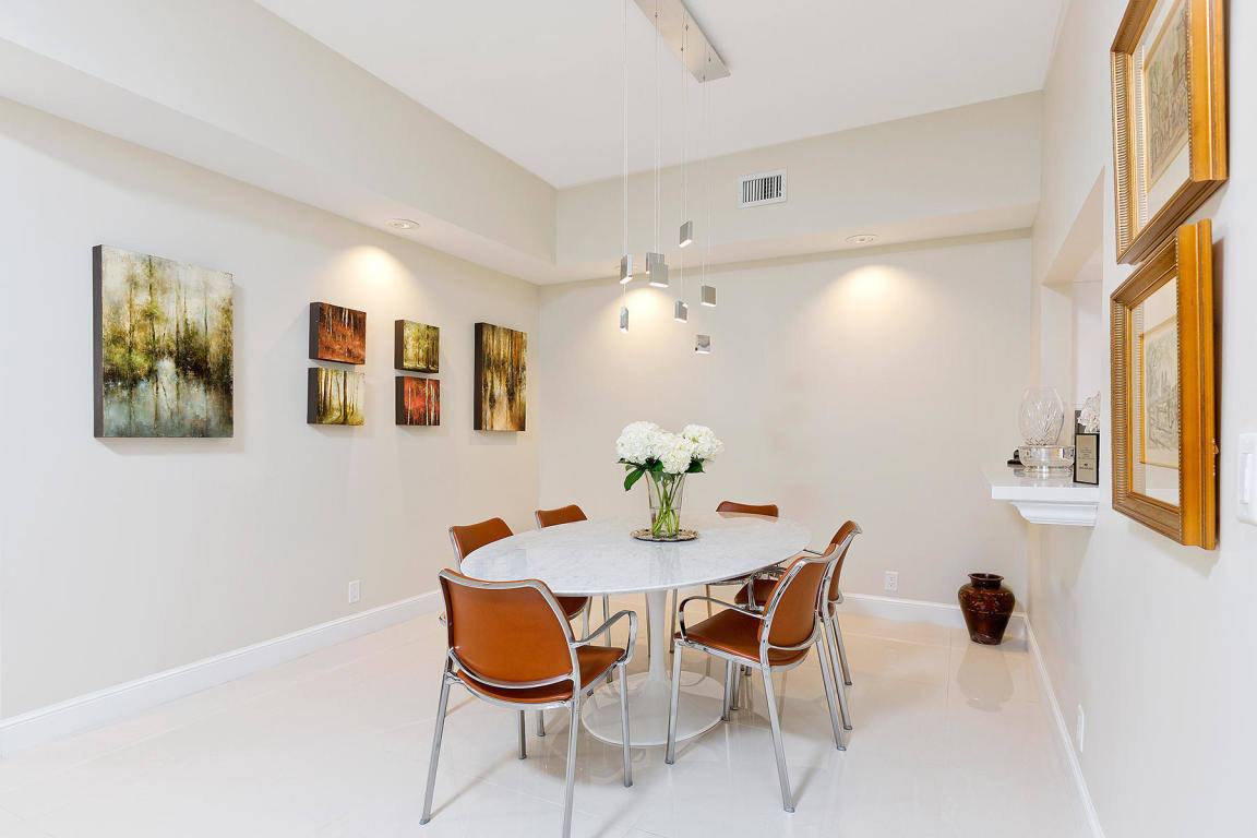 SOLD - 2873 Winding Oak Lane A, Wellington, FL 33414