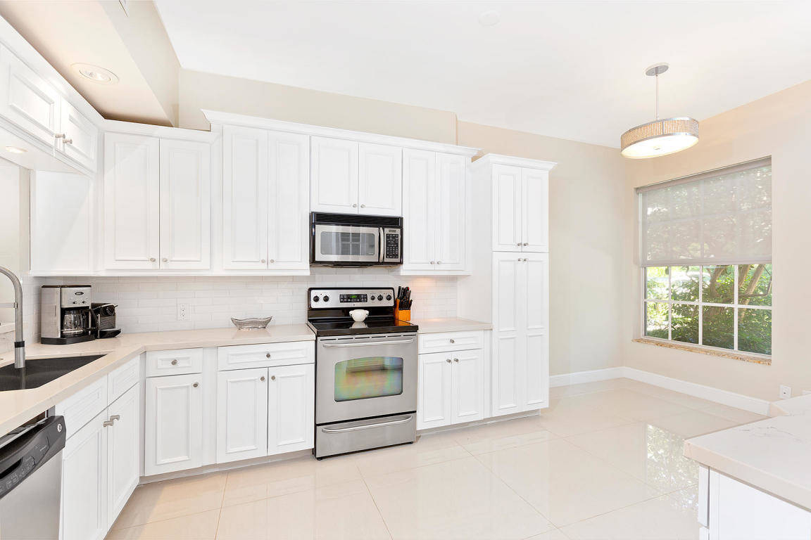 SOLD - 2873 Winding Oak Lane A, Wellington, FL 33414
