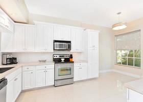 SOLD - 2873 Winding Oak Lane A, Wellington, FL 33414