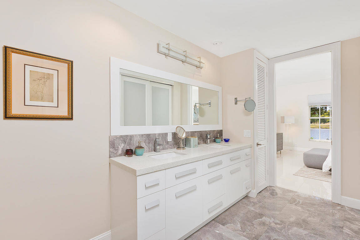 SOLD - 2873 Winding Oak Lane A, Wellington, FL 33414