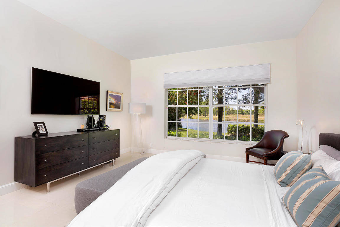 SOLD - 2873 Winding Oak Lane A, Wellington, FL 33414