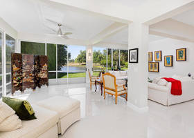 SOLD - 2873 Winding Oak Lane A, Wellington, FL 33414