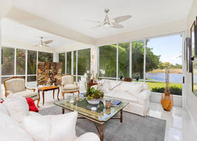 SOLD - 2873 Winding Oak Lane A, Wellington, FL 33414